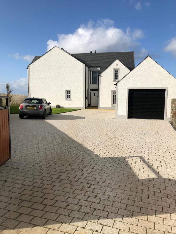 Portview Apartment Portrush Exterior photo
