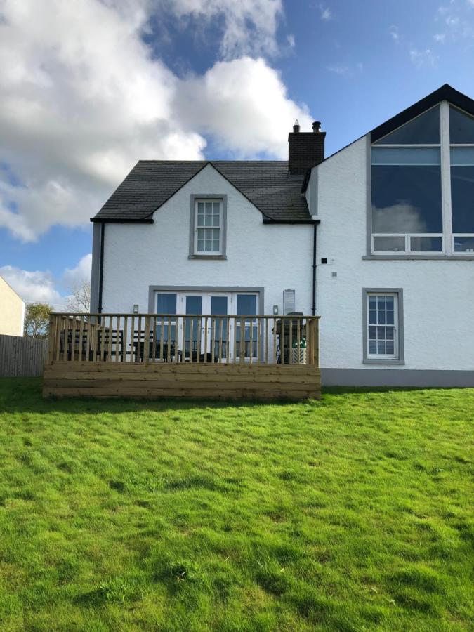 Portview Apartment Portrush Exterior photo